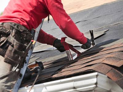 About Roof Repair Experts Rueter, MO